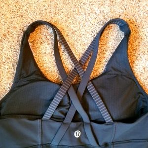 Lululemon Energy Tank
